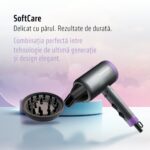 Uscator de par Heinner HHD-R20DC-GYV - imagine 5