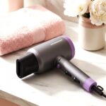 Uscator de par Heinner HHD-R20DC-GYV - imagine 8