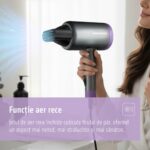 Uscator de par Heinner HHD-R20DC-GYV - imagine 9