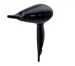 Uscator de par Philips, 2300W, Pro AC, ion care, ThermoProtect - HPS910/00