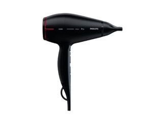 Uscator de par Philips, 2300W, Pro AC, ion care, ThermoProtect - HPS910/00