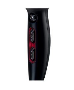 Uscator de par Philips, 2300W, Pro AC, ion care, ThermoProtect - HPS910/00 - imagine 5