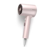 Uscator de par PHILIPS BHD321/50, 1600W, Ingrijire cu ioni