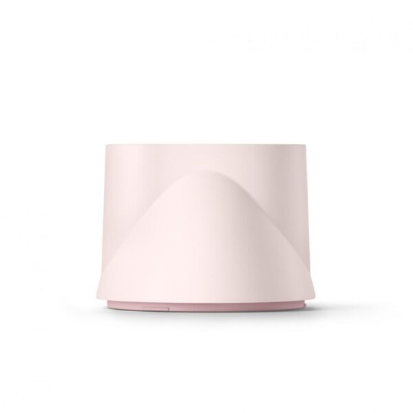 Uscator de par PHILIPS BHD321/50, 1600W, Ingrijire cu ioni