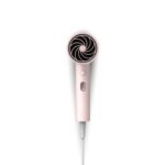 Uscator de par PHILIPS BHD321/50, 1600W, Ingrijire cu ioni
