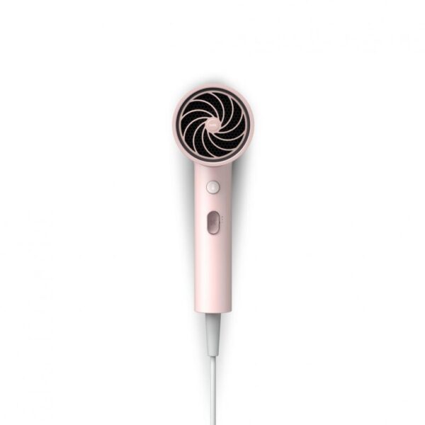 Uscator de par PHILIPS BHD321/50, 1600W, Ingrijire cu ioni
