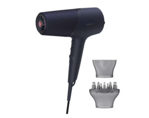 Uscator de par Philips BHD510/00, 2300W, tehnologie ThermoShield
