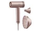 Uscator de par PHILIPS cu ThermoShield Advanced Seria 8000 BHD837/10