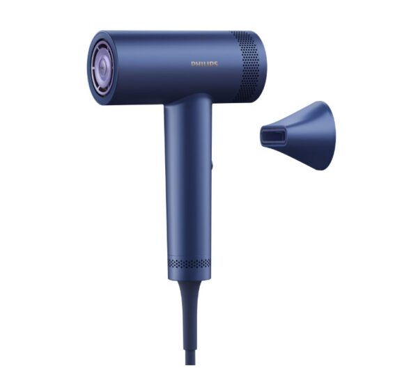 Uscator de par PHILIPS cu ThermoShield Advanced Seria 8000 BHD839/00