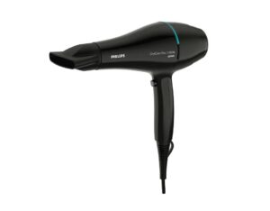 Uscator de par PHILIPS DryCare Pro BHD274/00, 2200W, 6 viteze - BHD272/00
