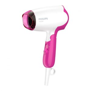 Uscator de par PHILIPS SalonDry Compact BHD003/00, 1400 W