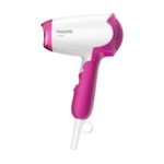 Uscator de par PHILIPS SalonDry Compact BHD003/00, 1400 W