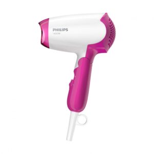 Uscator de par PHILIPS SalonDry Compact BHD003/00, 1400 W