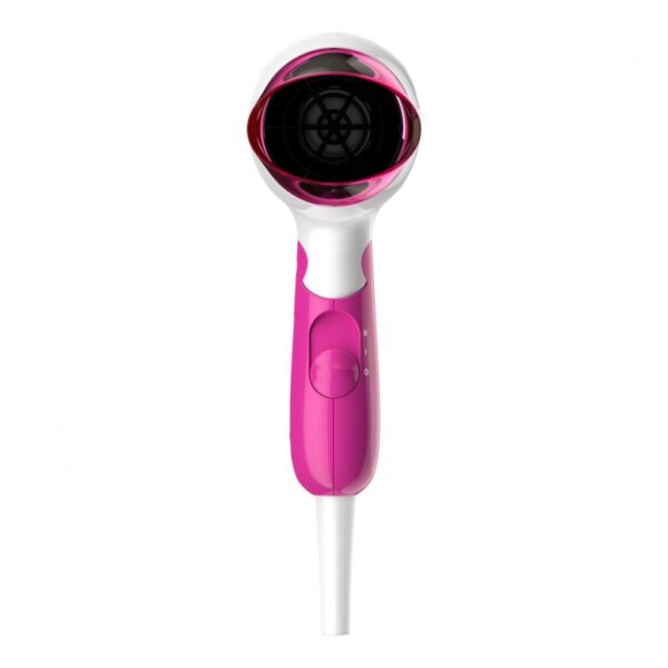 Uscator de par PHILIPS SalonDry Compact BHD003/00, 1400 W