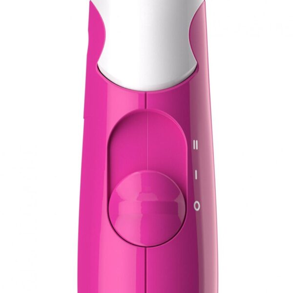 Uscator de par PHILIPS SalonDry Compact BHD003/00, 1400 W