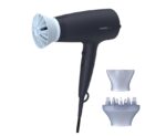 Uscator de par PHILIPS Seria 3000 BHD360/20, 6 viteze
