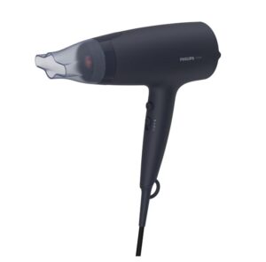 Uscator de par PHILIPS Seria 3000 BHD360/20, 6 viteze