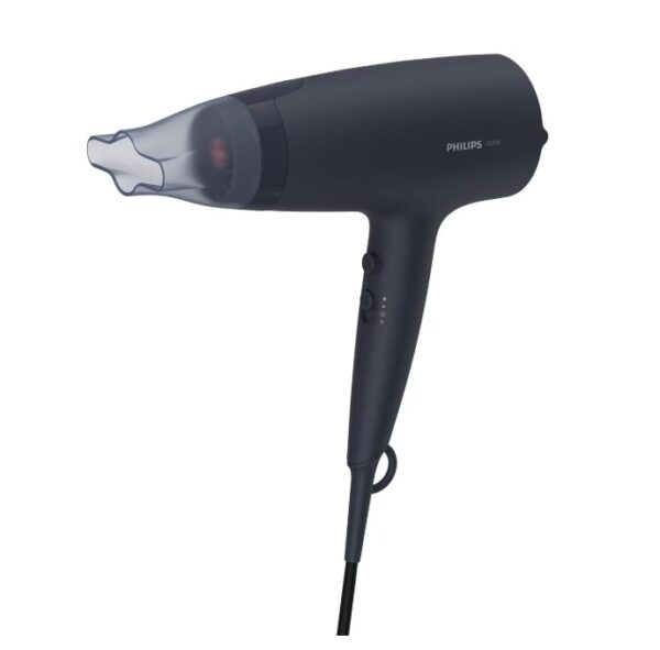 Uscator de par PHILIPS Seria 3000 BHD360/20, 6 viteze