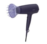 Uscator de par PHILIPS Seria 3000 BHD360/20, 6 viteze