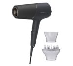 Uscator de par PHILIPS Seria 5000 BHD538/30, 2300W, 2 viteze, 3 trepte
