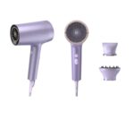 Uscator de par PHILIPS Seria 7000 BHD720/10, 1800W, 2 viteze