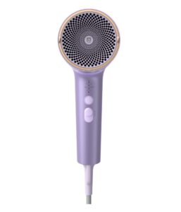 Uscator de par PHILIPS Seria 7000 BHD720/10, 1800W, 2 viteze