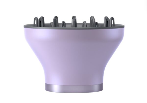 Uscator de par PHILIPS Seria 7000 BHD720/10, 1800W, 2 viteze