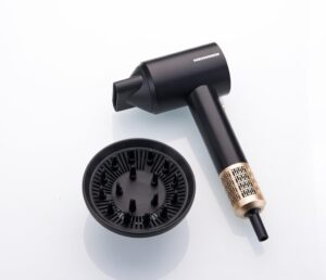 Uscator de par profesional Heinner HHD-R16BLDC-BK