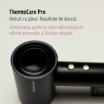 Uscator de par profesional Heinner HHD-R16BLDC-BK - imagine 6