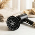 Uscator de par profesional Heinner HHD-R16BLDC-BK - imagine 8