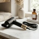 Uscator de par profesional Heinner HHD-R16BLDC-BK - imagine 9