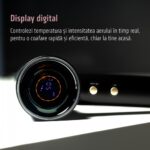 Uscator de par profesional Heinner HHD-R16BLDC-BK - imagine 10