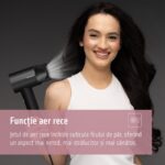 Uscator de par profesional Heinner HHD-R16BLDC-BK - imagine 11