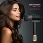 Uscator de par profesional Heinner HHD-R16BLDC-BK - imagine 12