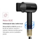 Uscator de par profesional Heinner HHD-R16BLDC-BK - imagine 13