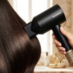 Uscator de par profesional Heinner HHD-R16BLDC-BK - imagine 14