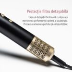 Uscator de par profesional Heinner HHD-R16BLDC-BK - imagine 15