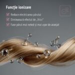 Uscator de par profesional Heinner HHD-R16BLDC-BK - imagine 16