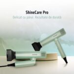 USCATOR DE PAR PROFESIONAL HEINNER HHD-Y16BLDC-GR - imagine 6