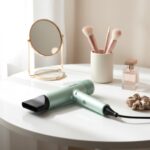 USCATOR DE PAR PROFESIONAL HEINNER HHD-Y16BLDC-GR - imagine 8