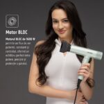 USCATOR DE PAR PROFESIONAL HEINNER HHD-Y16BLDC-GR - imagine 9