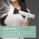 USCATOR DE PAR PROFESIONAL HEINNER HHD-Y16BLDC-GR - imagine 11