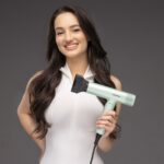 USCATOR DE PAR PROFESIONAL HEINNER HHD-Y16BLDC-GR - imagine 13