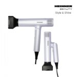 USCATOR DE PAR PROFESIONAL HEINNER HHD-Y16BLDC-LV - imagine 3