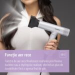 USCATOR DE PAR PROFESIONAL HEINNER HHD-Y16BLDC-LV - imagine 9