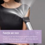 USCATOR DE PAR PROFESIONAL HEINNER HHD-Y16DBLDC-SBP - imagine 7