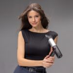 USCATOR DE PAR PROFESIONAL HEINNER HHD-Y16DBLDC-SBP - imagine 8