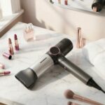 USCATOR DE PAR PROFESIONAL HEINNER HHD-Y16DBLDC-SBP - imagine 9