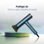 USCATOR DE PAR PROFESIONAL HEINNER HHD-Y18BLDC-BL - imagine 4