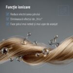 USCATOR DE PAR PROFESIONAL HEINNER HHD-Y18BLDC-BL - imagine 6